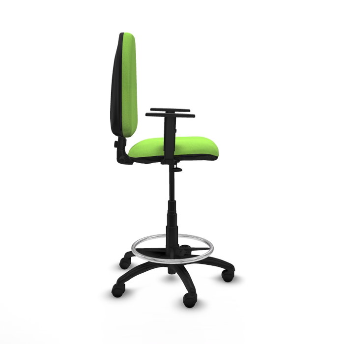 PIQUERAS Y CRESPO B1D01RN Vert pistache