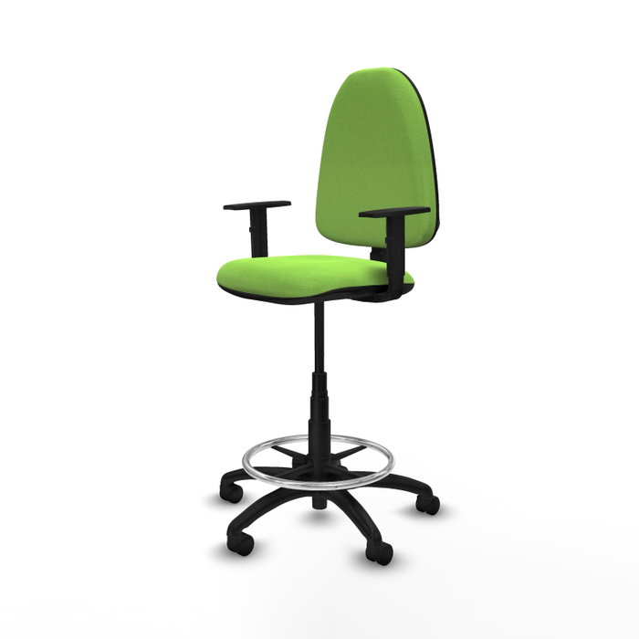PIQUERAS Y CRESPO B1D01RN Vert pistache