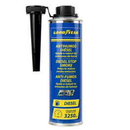 Goodyear GY ANTIHUMOS DIÉSEL 300 ml