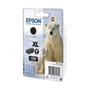 Epson Cartouche d'encre Claria Premium XL noire T2621