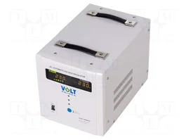 VOLT POLSKA Stabilisateur automatique de tension 10kVA 150÷270V AC