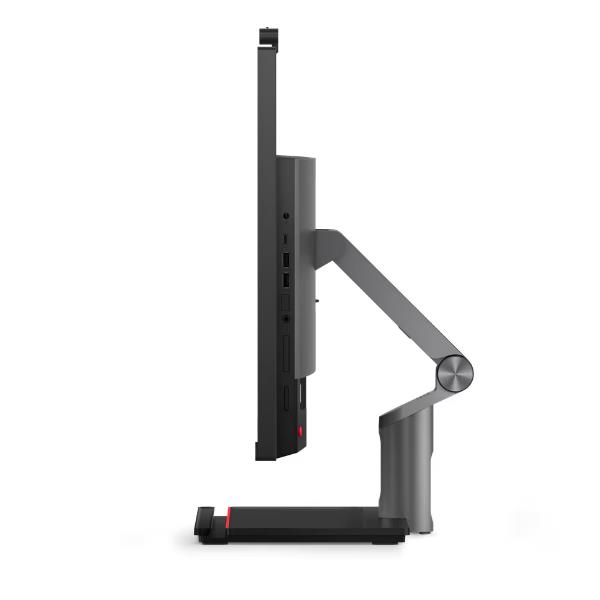 Lenovo ThinkCentre M90a Pro Gen 4 All-in-One - Intel Core i7-13700, 16 Go RAM, 512 Go SSD, 27 pouces QHD