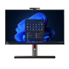 Lenovo ThinkCentre M90a Pro Gen 4 All-in-One - Intel Core i7-13700, 16 Go RAM, 512 Go SSD, 27 pouces QHD