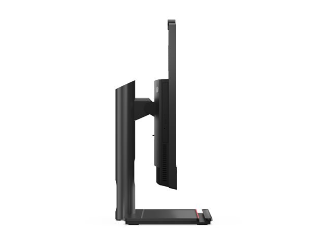 Lenovo ThinkCentre M90a Pro Gen 4 All-in-One - Intel Core i7-13700, 16 Go RAM, 512 Go SSD, 27 pouces QHD