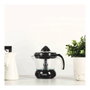 Livoo DOD131N Presse-agrumes électrique Noir 700 ml
