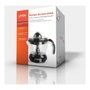 Livoo DOD131N Presse-agrumes électrique Noir 700 ml