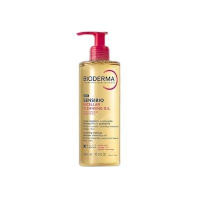BIODERMA Sensibio Micellar Cleansing Oil 300 ml BIODERMA Sensibio Micellar Cleansing Oil 300 ml