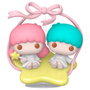 Funko POP! Deluxe Little Twin Stars figurine