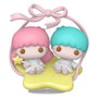 Funko POP! Deluxe Little Twin Stars figurine