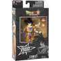 Bandai - Figurine Dragon Ball Super Super Hero Goku Dragon Star 17 cm - 16 Points d'Articulation - Haute Qualité