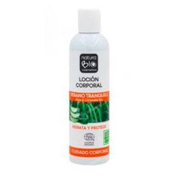 NATURABIO Lotion Corporelle Verano Tranquilo Citronnelle 250 ml