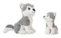 Creaciones Llopis - Chaussons Ron Ojotes en polyster pour enfants - 28 cm - Recommandé à partir de 3 ans