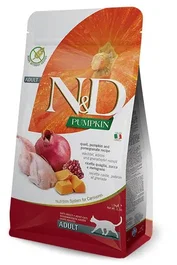 Farmina ND Cat Pumpkin Perdrix 1,5kg