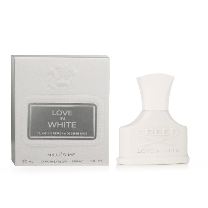 Parfum Femme Creed EDP Love In White 30 ml Parfum Femme Creed EDP Love In White 30 ml