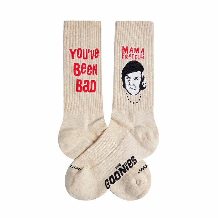 Chaussettes de Sport Jimmy Lion Mama Fratelli Chaussettes de Sport Jimmy Lion Mama Fratelli