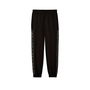 Pantalon de sport long Puma Essentials Graphic Animal C Noir Femme