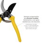 WOLFPACK LINEA PROFESIONAL Tijera de podar Kyomi 220 mm