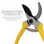 WOLFPACK LINEA PROFESIONAL Tijera de podar Kyomi 220 mm