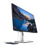 Dell - Écran PC professionnel 24.1" (61.2cm) IPS WUXGA 1920x1200, 16:10, 350 cd/m², HDMI, DisplayPort, USB, RJ45