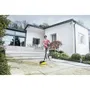 Karcher K7 Power Flex Home Nettoyeur haute pression 3000 W - 180 bar - Débit 600 L/h avec flexible 10 m et accessoires