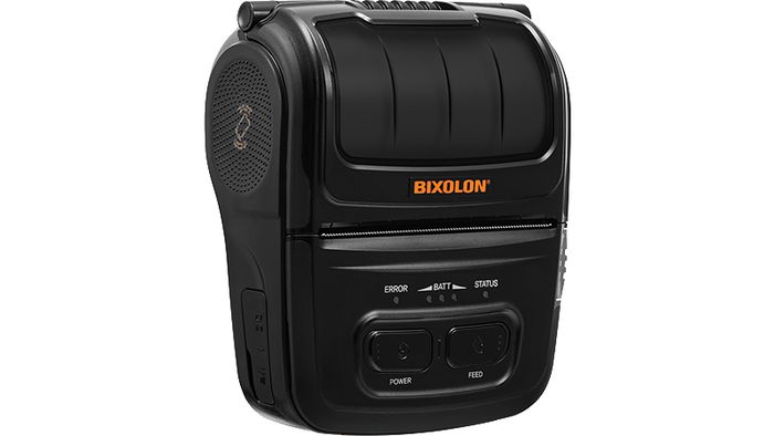 Bixolon SPP-L310 Imprimante portable 203dpi, série, USB, Bluetooth, compatible iOS
