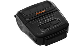 Bixolon SPP-L310 Imprimante portable 203dpi, série, USB, Bluetooth, compatible iOS