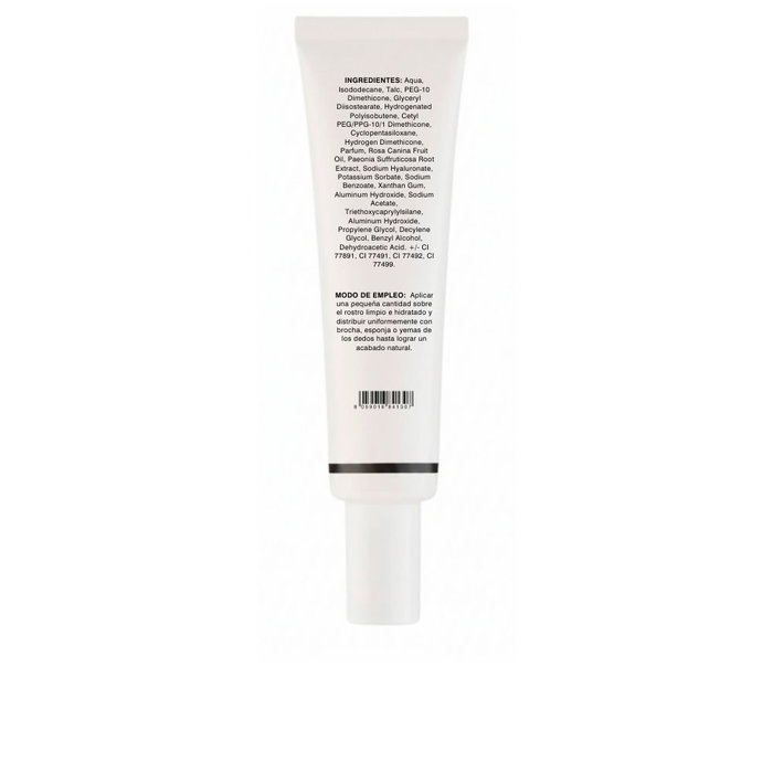 Labcare #n°1 Fond de teint fluide soin - Piel Perfecta - Teint parfait, couvrance modulable, fini seconde peau - 30 ml