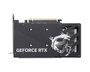MSI Carte Graphique GeForce RTX 5050 8G Gaming OC 8 Go GDDR6 PCI Express 5.0 2 Ventilateurs