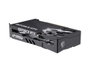 MSI Carte Graphique GeForce RTX 5050 8G Gaming OC 8 Go GDDR6 PCI Express 5.0 2 Ventilateurs