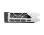 MSI Carte Graphique GeForce RTX 5050 8G Gaming OC 8 Go GDDR6 PCI Express 5.0 2 Ventilateurs