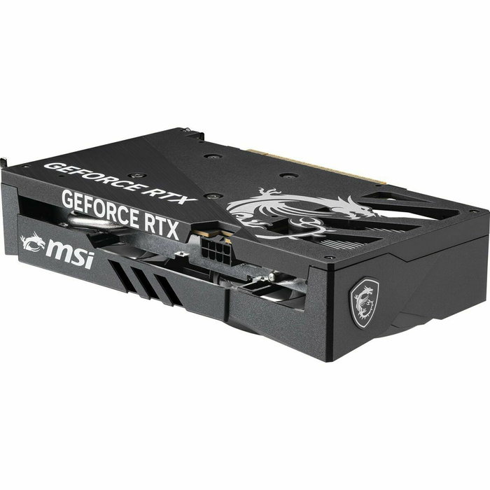 Carte Graphique MSI GeForce RTX 5050 8G GAMING OC GEFORCE RTX 5050 8 GB GDDR6 Carte Graphique MSI GeForce RTX 5050 8G GAMING OC GEFORCE RTX 5050 8 GB GDDR6