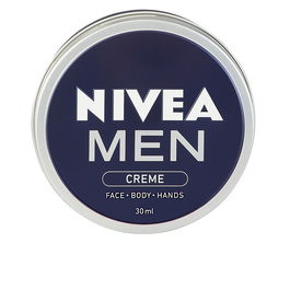 NIVEA MEN Crème Hydratante Visage, Corps et Mains pour Homme 30 ml