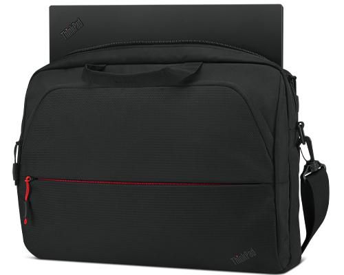 Lenovo ThinkPad Essential 16-inch Topload (Eco) - Sacoche de transport pour ordinateur portable 16 pouces - Intérieur rembourré et organisé