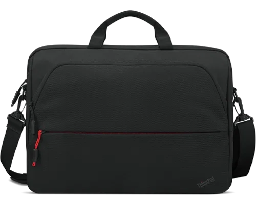 Lenovo ThinkPad Essential 16 pouces Topload (Eco) Noir