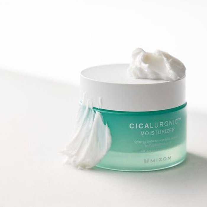 Mizon CICALURONIC Crème hydratante 50 ml Mizon CICALURONIC Crème hydratante 50 ml
