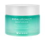 Mizon Crème Hydratante CICALURONIC 50 ml - Complexe Cicaluronique, Acide Hyaluronique, Centella Asiatica pour Peaux Sèches et Sensibles