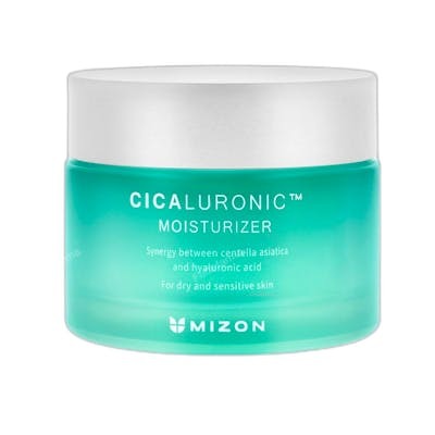 Mizon CICALURONIC Crème hydratante 50 ml Mizon CICALURONIC Crème hydratante 50 ml