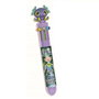 Hape Pack de 15 Stylos de Couleurs - Dimensions 15x1.50x1.50 cm, Âge Minimum Recommandé : 7 ans