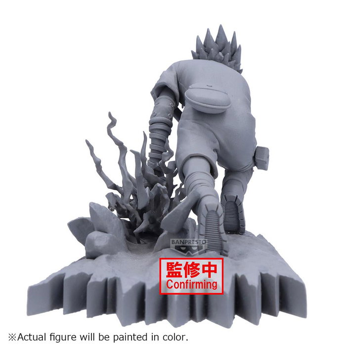 Banpresto Figurine Naruto Sasuke Uchiha Combination Battle 2 PVC 13 cm Banpresto Figurine Naruto Sasuke Uchiha Combination Battle 2 PVC 13 cm