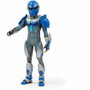 Gormiti Figurine articulée Scion avec armure Modele Eau - 27 cm