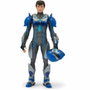 Gormiti Figurine articulée Scion avec armure Modele Eau - 27 cm