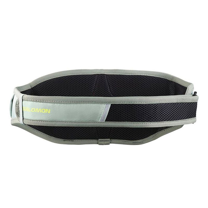 Ceinture de sport Salomon Cross 1 Bleu