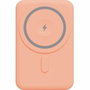 Yenkee Chargeur sans fil MagSafe 5000 mAh YPB 501 oe Blanc