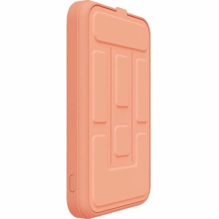 Yenkee Chargeur sans fil MagSafe 5000 mAh YPB 501 oe Blanc