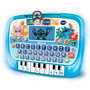 V-Tech - Tablet Educative Interactive Stitch Disney - 80-586122 - 12 Activités (Lettres, Nombres, Logique, Musique) - Pour Enfants à partir de 4 ans
