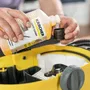 Kärcher RM 519 Solution de nettoyage pour moquettes et tapis 1L - Compatible avec les aspirateurs professionnels SE