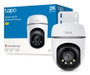 TP-Link Tapo TC41 Caméra de surveillance Wi-Fi 2K QHD