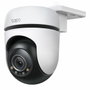 TP-Link Tapo TC41 Caméra de surveillance Wi-Fi 360° 2K QHD