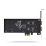 Startech P021 Carte réseau 2 ports SFP Gigabit Ethernet PCIe 2.0 x1 Intel I350-AM2