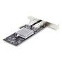 Startech P021 Carte réseau 2 ports SFP Gigabit Ethernet PCIe 2.0 x1 Intel I350-AM2